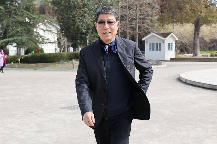 其实每个阶段对于表演、对于演员这个职业的感受都是不一样的。
