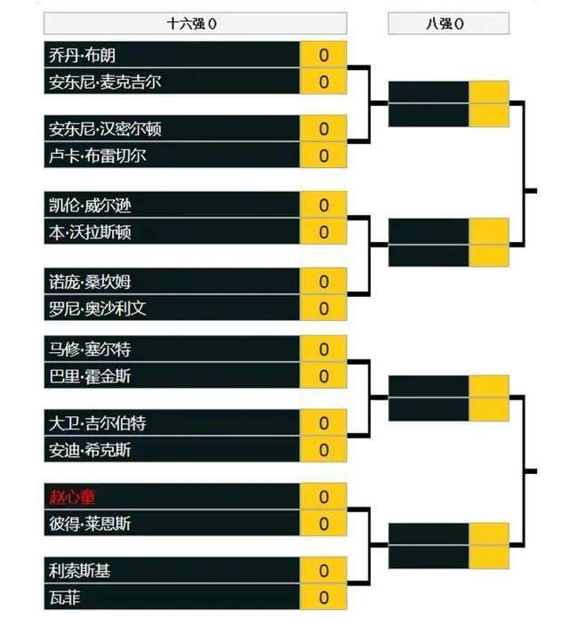 本剧共八集，将于2024年9月19日开播。