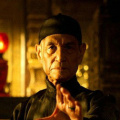 据悉，该剧是一部心理科幻剧集，将讲述“地球上最痛苦的人要把全世界从快乐中拯救出来”，并以一种意想不到的方式探索人类处境的复杂性。
