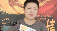 ”《时间之子》是一个没有IP加持的全新原创故事，灵感源自于奥和周铁男这对神仙眷侣养了九年的小狗突然离世。