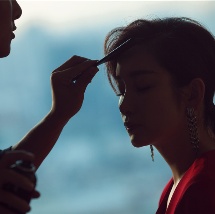 《甜咸之间》发布角色剧照 电影《甜咸之间》正在热映！